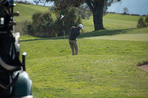 109 - Stanley Black & Decker Golf Outing