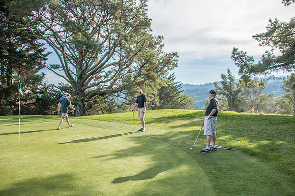 210 - Stanley Black & Decker Golf Outing