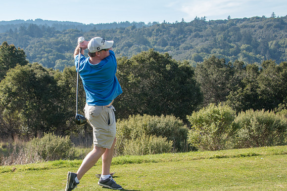 176 - Stanley Black & Decker Golf Outing