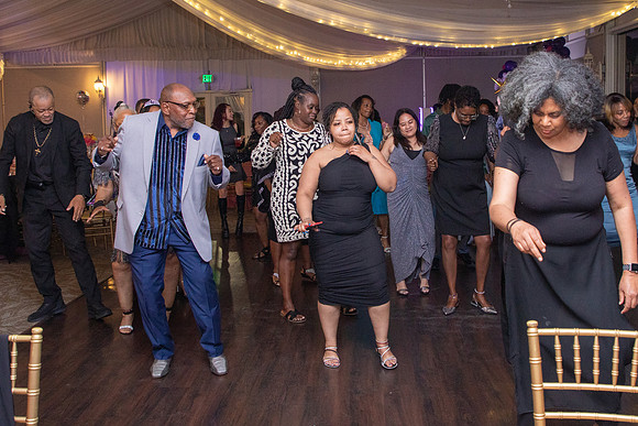 134 - Marylon's 70th