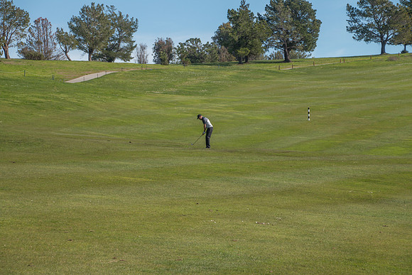 119 - Stanley Black & Decker Golf Outing