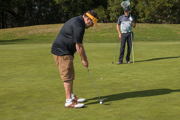 128 - Stanley Black & Decker Golf Outing