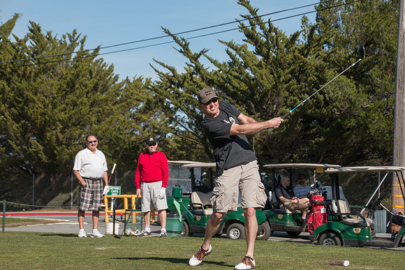 077 - Stanley Black & Decker Golf Outing