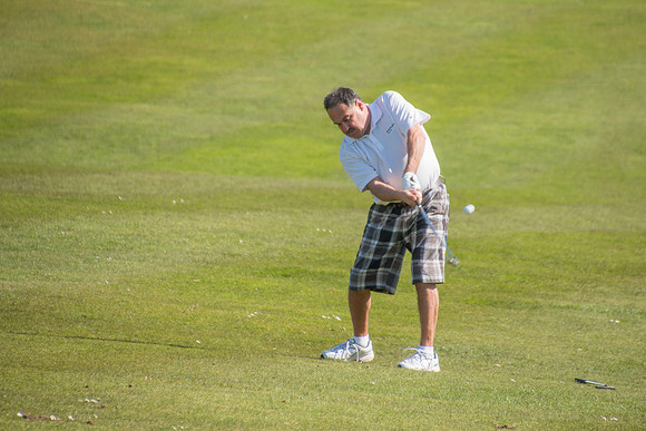 164 - Stanley Black & Decker Golf Outing