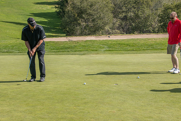159 - Stanley Black & Decker Golf Outing