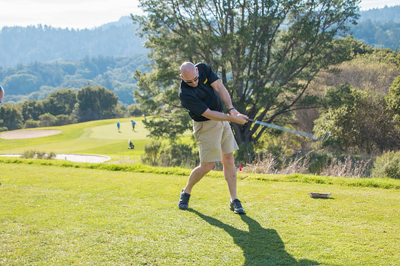 181 - Stanley Black & Decker Golf Outing