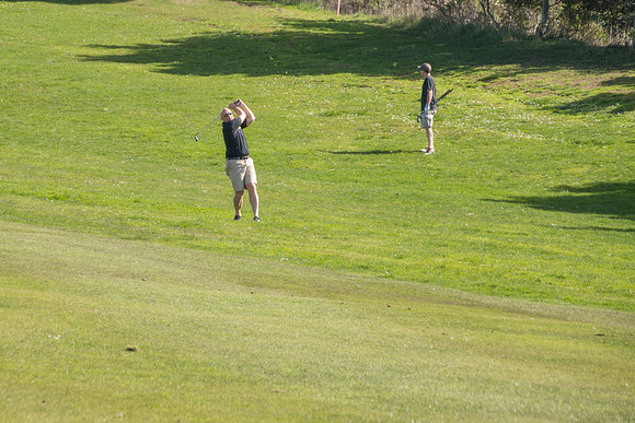 163 - Stanley Black & Decker Golf Outing