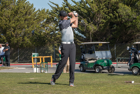 067 - Stanley Black & Decker Golf Outing