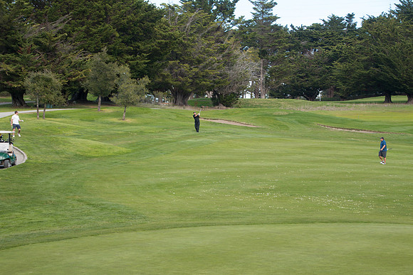 200 - Stanley Black & Decker Golf Outing