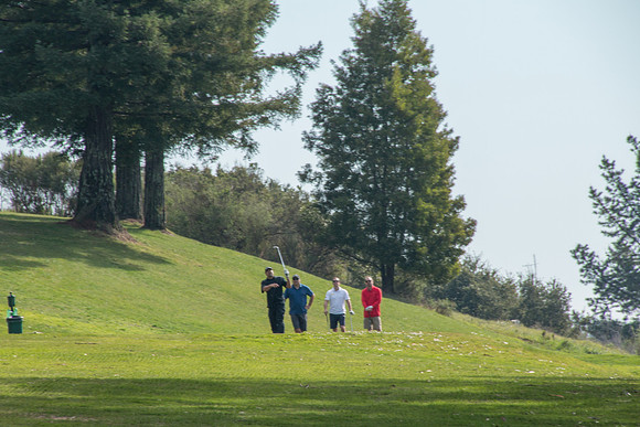 098 - Stanley Black & Decker Golf Outing