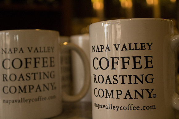 Napa Coffee