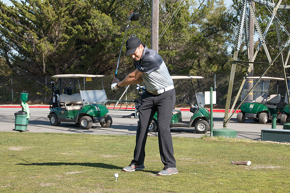060 - Stanley Black & Decker Golf Outing