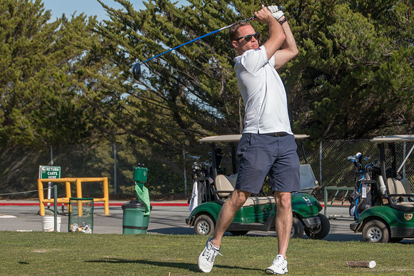 074 - Stanley Black & Decker Golf Outing