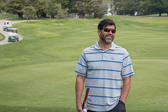 201 - Stanley Black & Decker Golf Outing