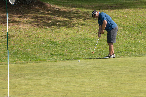 103 - Stanley Black & Decker Golf Outing