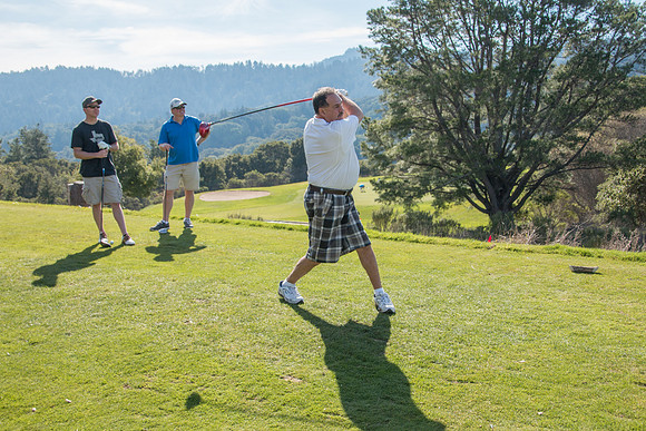180 - Stanley Black & Decker Golf Outing