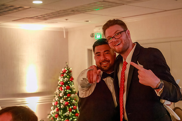 125 - CE 2024 Holiday Party