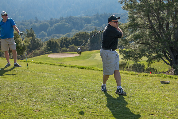 178 - Stanley Black & Decker Golf Outing