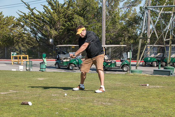 063 - Stanley Black & Decker Golf Outing