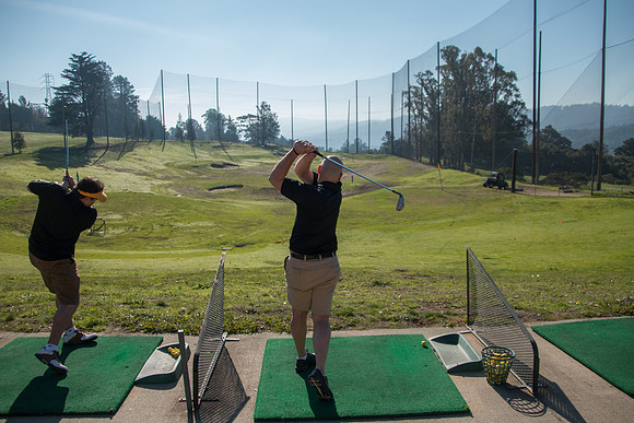 054 - Stanley Black & Decker Golf Outing