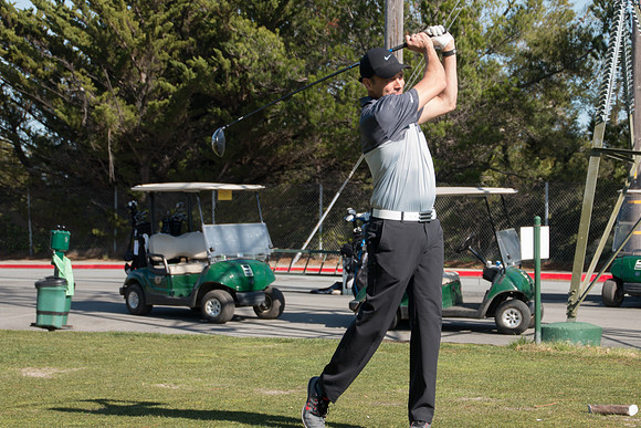 061 - Stanley Black & Decker Golf Outing