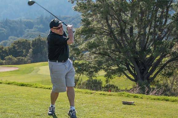 177 - Stanley Black & Decker Golf Outing