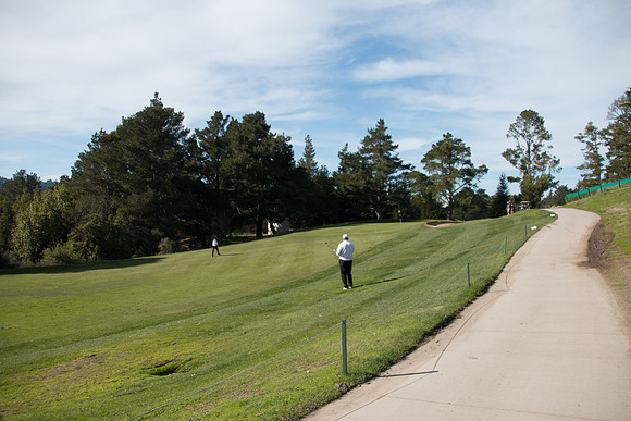 195 - Stanley Black & Decker Golf Outing