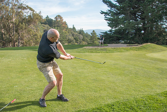 209 - Stanley Black & Decker Golf Outing