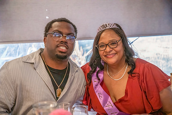 104 - Marylon's 70th