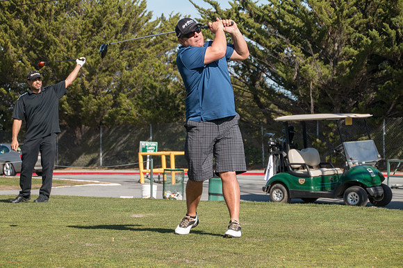 071 - Stanley Black & Decker Golf Outing