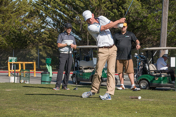 068 - Stanley Black & Decker Golf Outing