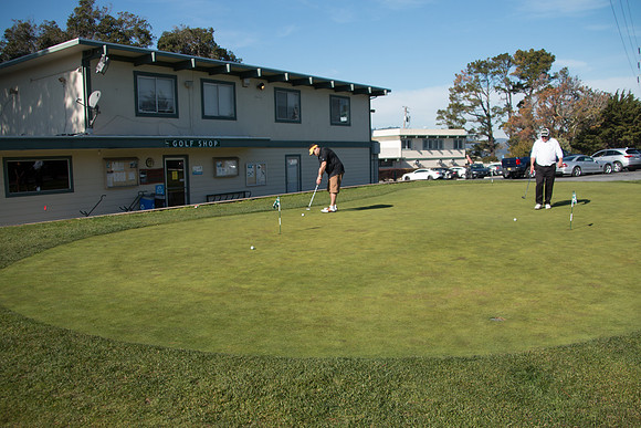 056 - Stanley Black & Decker Golf Outing