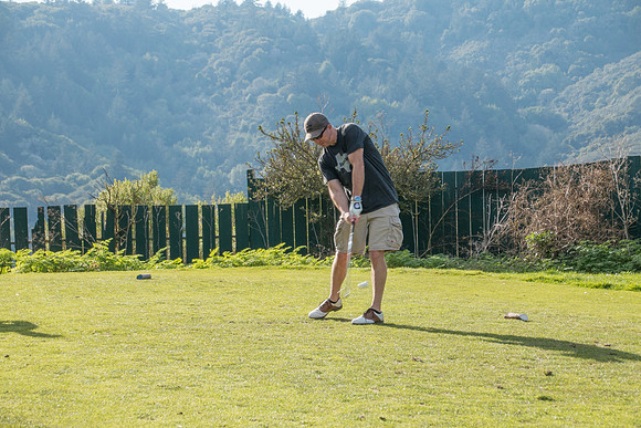 218 - Stanley Black & Decker Golf Outing