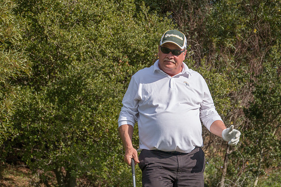 196 - Stanley Black & Decker Golf Outing