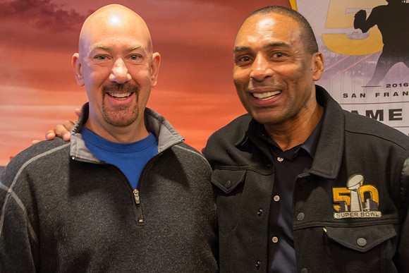 149 - Stanley Black & Decker Roger Craig Breakfast
