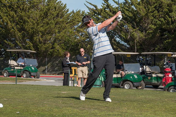 079 - Stanley Black & Decker Golf Outing