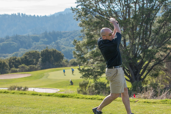 182 - Stanley Black & Decker Golf Outing