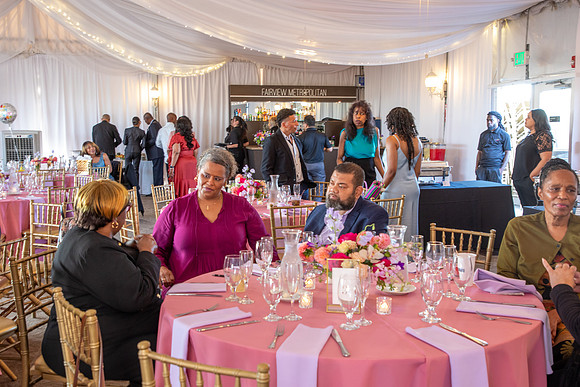 038 - Marylon's 70th