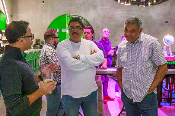 037 - Sept 2024 San Jose Mixer