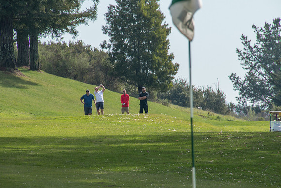 099 - Stanley Black & Decker Golf Outing