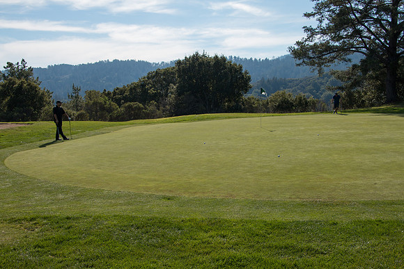 149 - Stanley Black & Decker Golf Outing