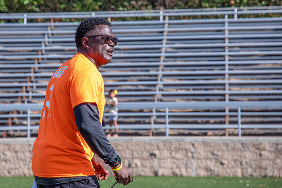 187 - Brandin Cooks May 2024 Camp