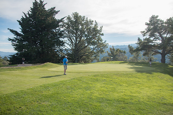 208 - Stanley Black & Decker Golf Outing