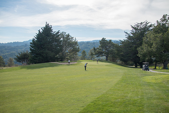 197 - Stanley Black & Decker Golf Outing