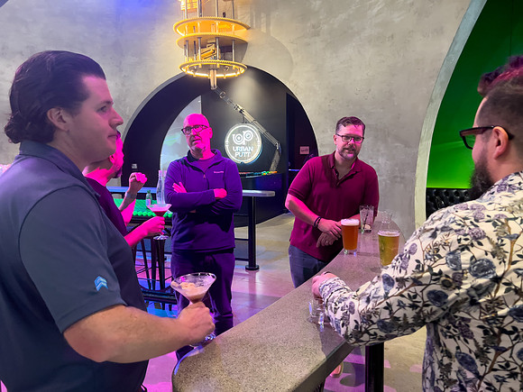 064 - Sept 2024 San Jose Mixer