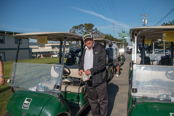 040 - Stanley Black & Decker Golf Outing