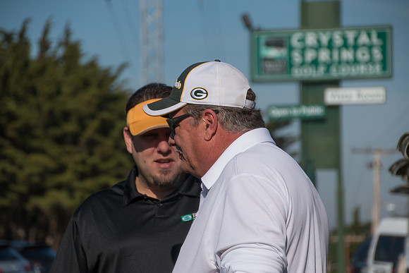 043 - Stanley Black & Decker Golf Outing