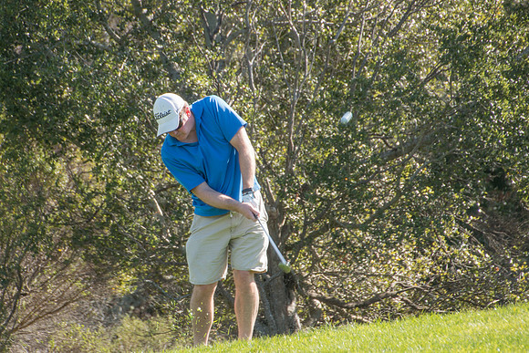 166 - Stanley Black & Decker Golf Outing