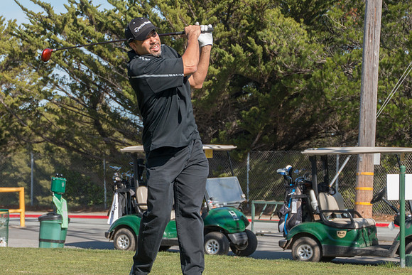 073 - Stanley Black & Decker Golf Outing
