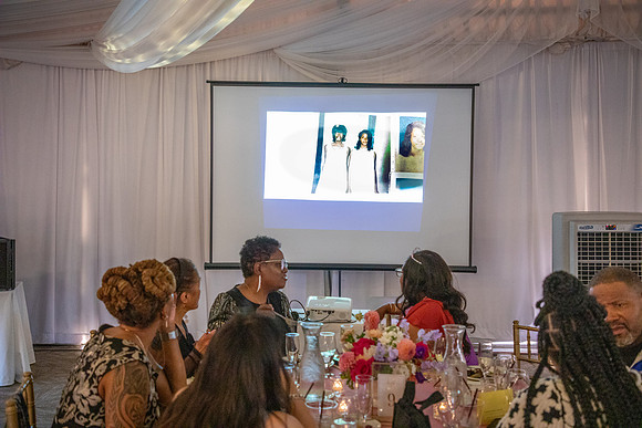 102 - Marylon's 70th